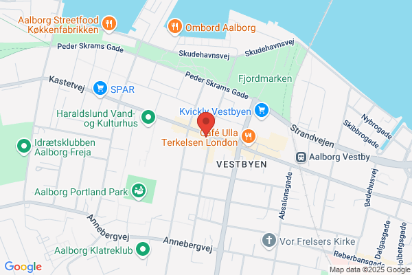 Midt-Vest Kiosken