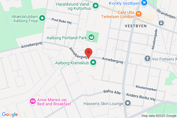 Aalborg Højskoleforening
