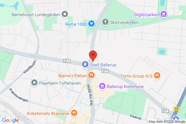 Den Albanske Forening "Adem Demaci"