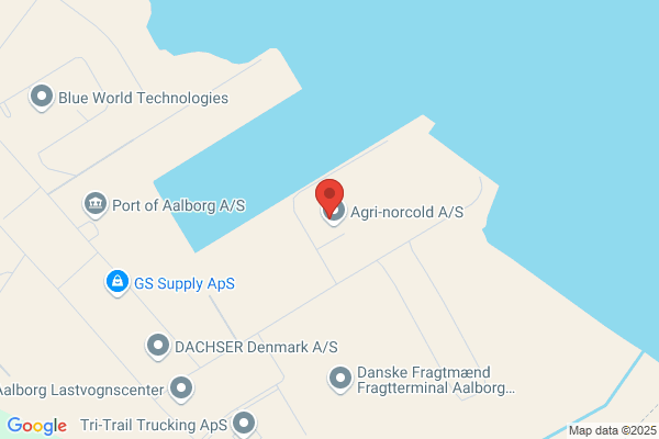 Dreisler Storkøb