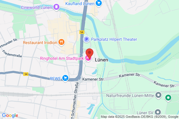 Lunen, Tage