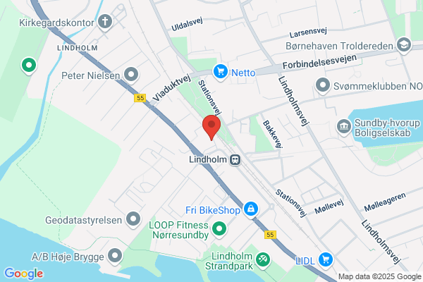 Henriks Køreskole