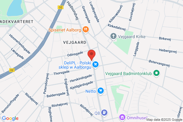 Vejby's Køreskole