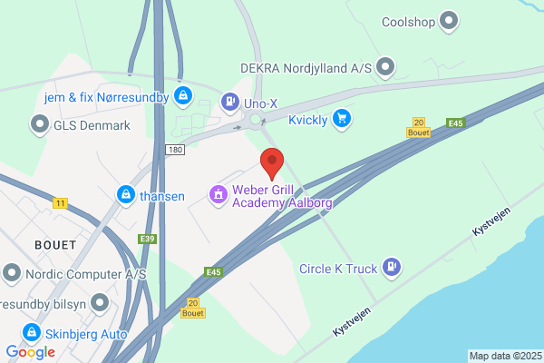 Legestuen DUI Leg og Virke