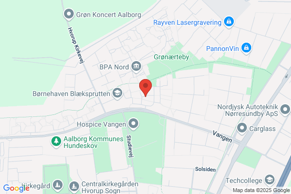 Legestuen Rosenfeldtparken 124