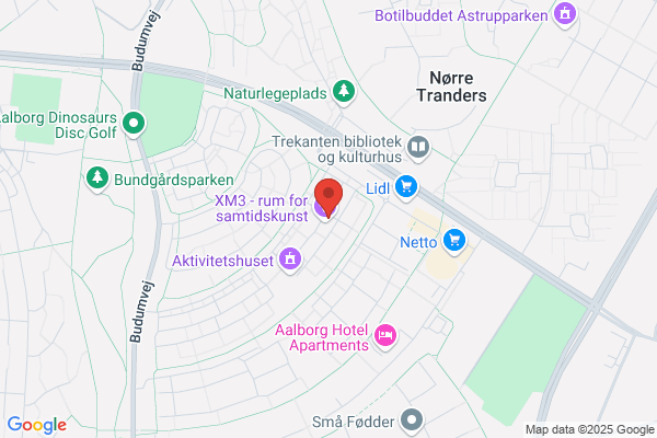 Legestuen Sallingsundvej