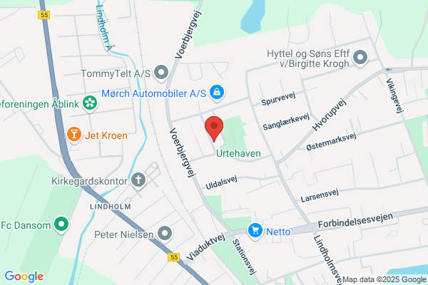 Legestuen Solstrålen (Bethesda)