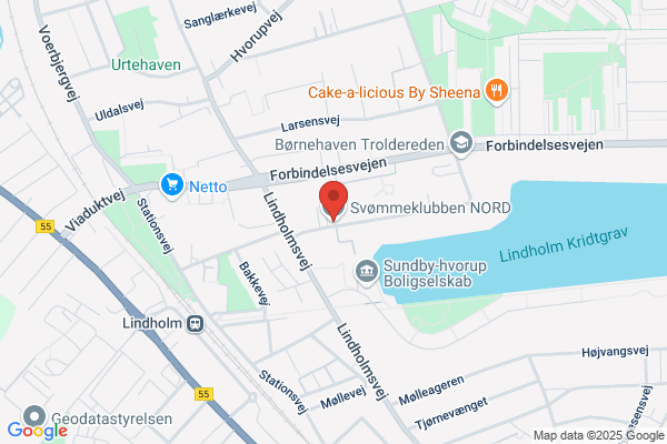 Legestuen Strubjerg