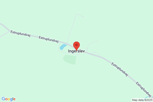 Ingerslev, Sven