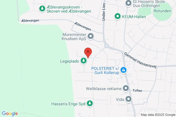 Kappelgaard, Else