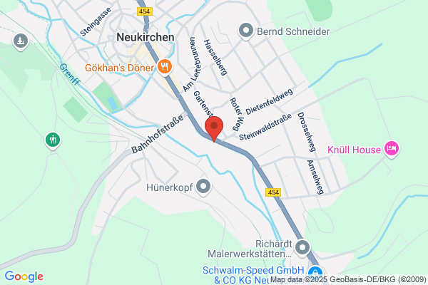 Sodemann, Bodil