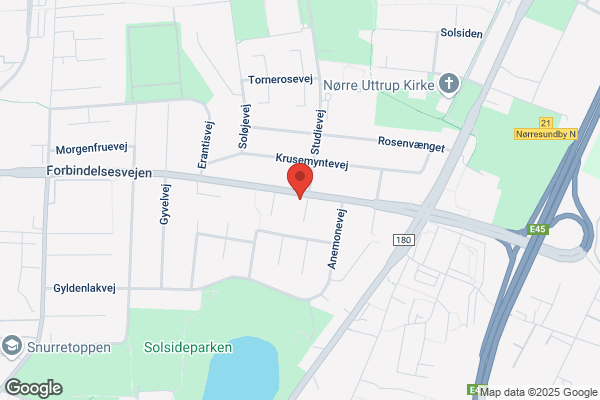 Sørensen, Malerfirmaet Poul