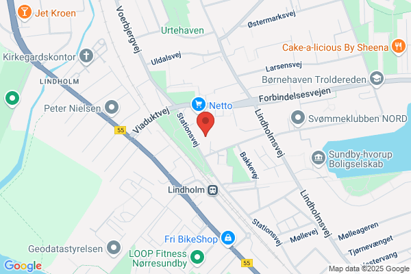 Thomasen, Bendt