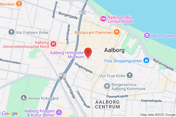 Aalborg Historiske Museum