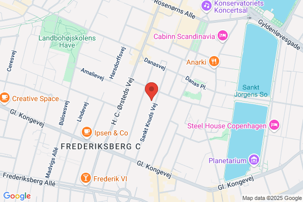 Teosofisk Forening Aalborg