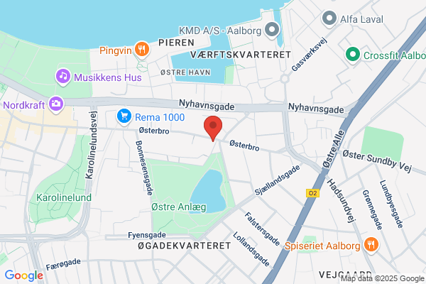 Aalborg Korskole