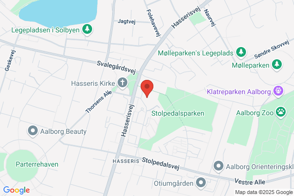 Teologisk Voksenundervisning I Aalborg Stift