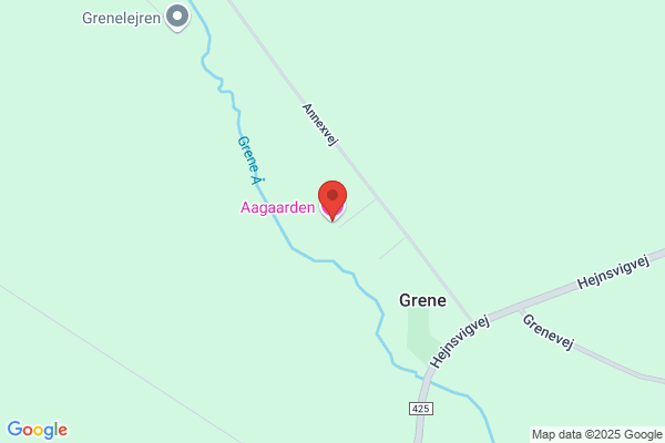 Aagaarden