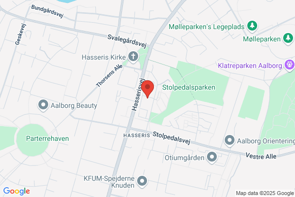 Thulebakken