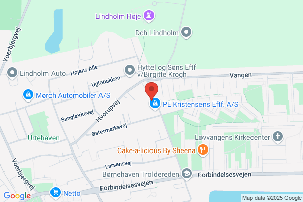 Hvorupgård Vandværk