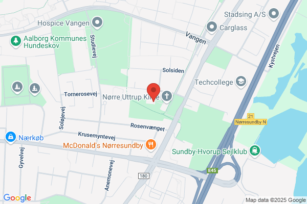 Nr. Uttrup Vandværk