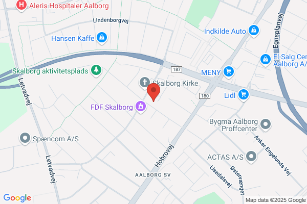 Aalborg Rengørings Kompagni