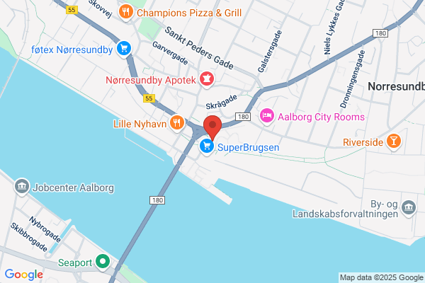 Jydsk Rengøring a/s