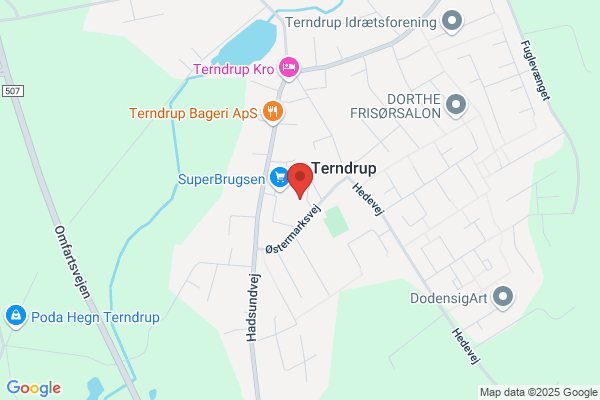 Center Pubben