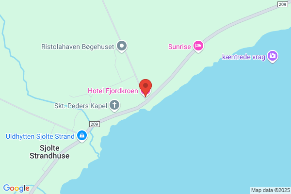 Fjordkroen