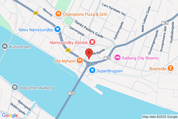 AM Gravering