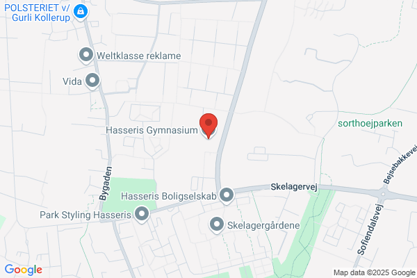 Hasseris Gymnasium & IB