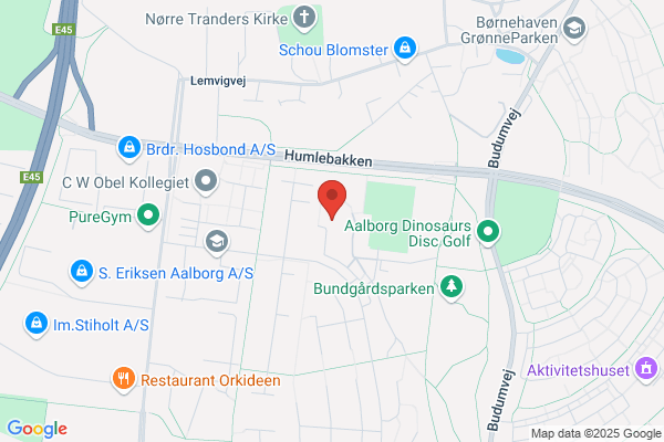 Herningvej Skole