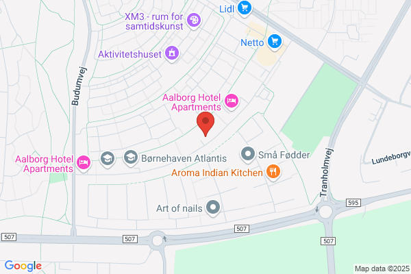 Rudolf Steinerskolen I Aalborg