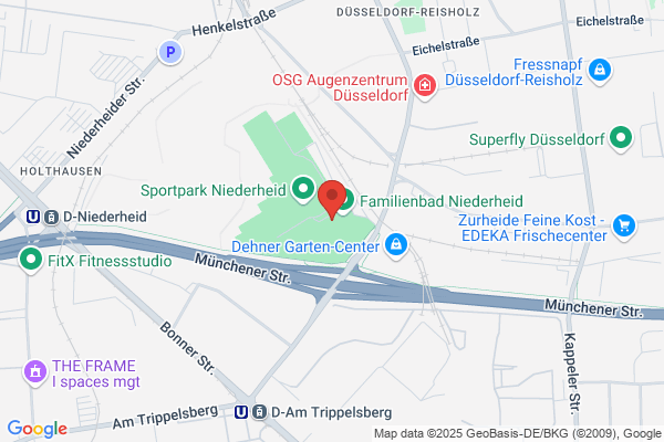 DUS Spor A B - Sønderbroskolen
