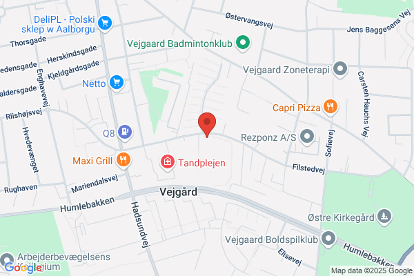 DUS Spor A-B-C - Filstedvejen Skole