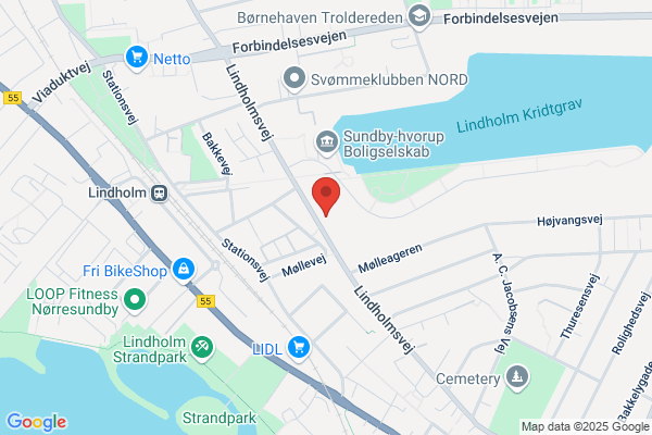 DDS Aalborg Søspejdere