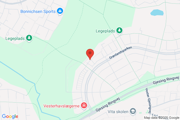 Danske Baptisters Spejderkorps Pandrup drengekreds