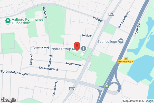 FDF Nr. Uttrup