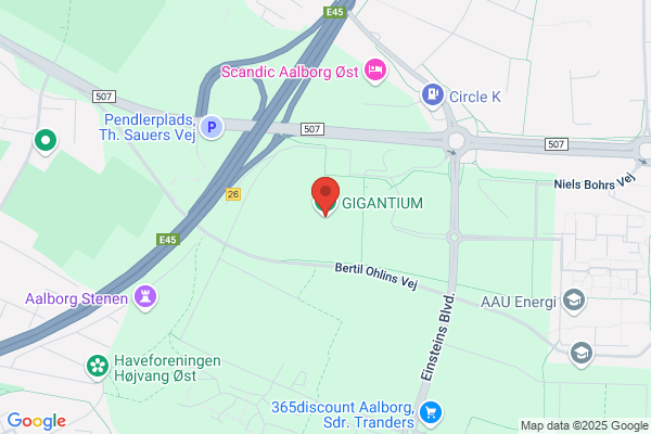 Gigantium Isarena