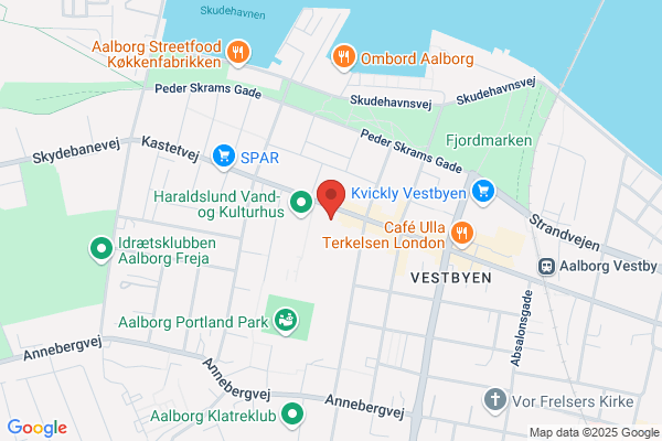 Aalborg Tennisklub