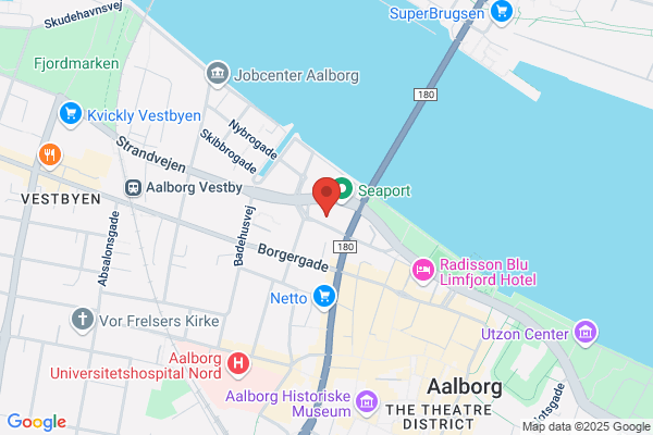 Aalborg Billardklub af 1931