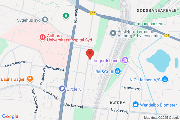 Aalborg Cykle-Ring