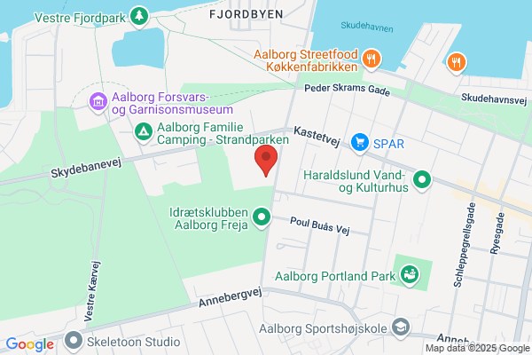 Aalborg Selvforsvar & Jiu-Jitsu Klub