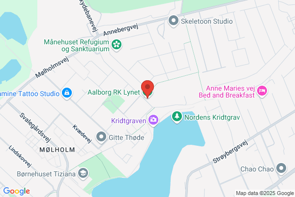 Rugbyklubben Lynet