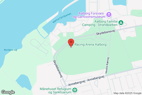 Aaborg Boatracing