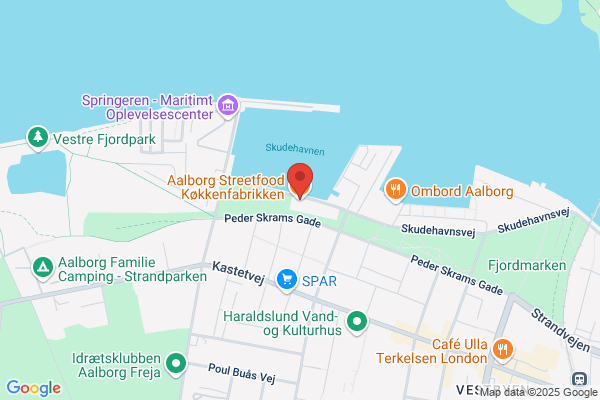 Aalborg Hash House Harriers