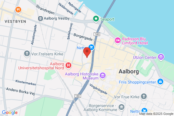 Aalborg Karateskole