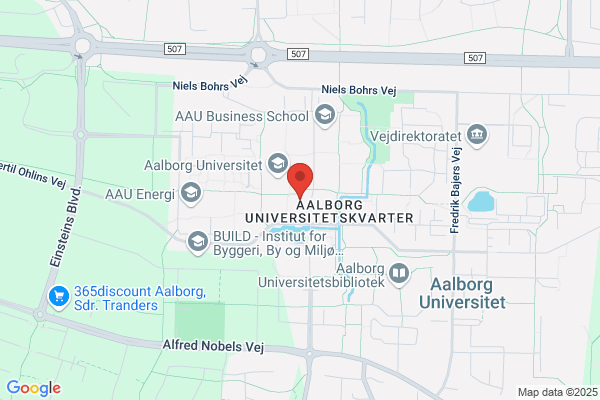 Aalborg Studenternes Idrætsforening