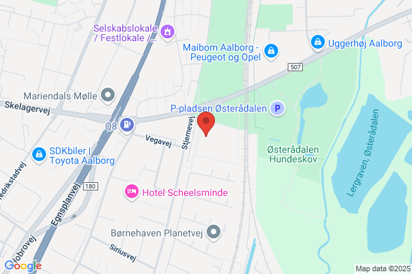 Badmintonklubben Triton