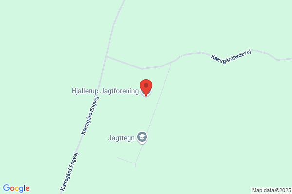 Hjallerup Jagtforening